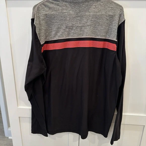 ANTIGUA PULLOVER - Picture 3 of 3